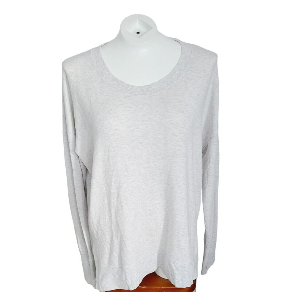 Athleta Long Sleeve‎ Sweater Size L